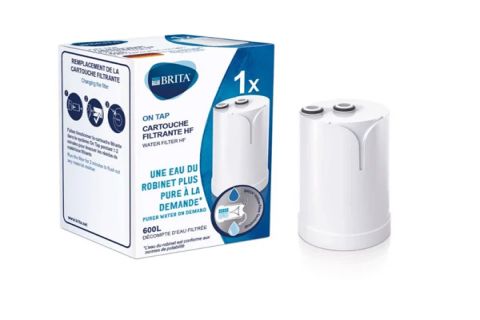 Lõi lọc Brita on tap HF (Hollow Fibre) - Thương hiệu đến từ Đức