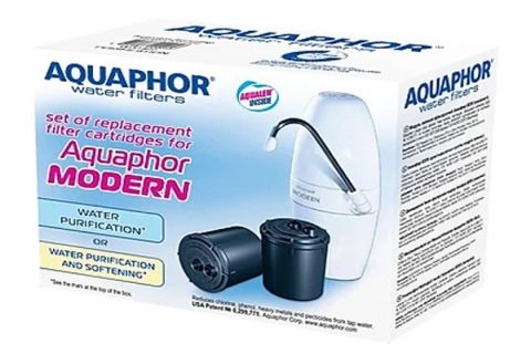 Lõi lọc đầu vòi Aquaphor B200