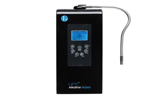 Máy lọc nước ion kiềm Lifeionizers MX-5