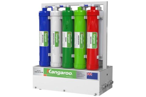 Máy lọc nước Kangaroo KGHP66 (9 lõi)