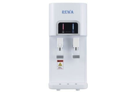 Máy lọc nước nóng lạnh Rewa RW-NA-218