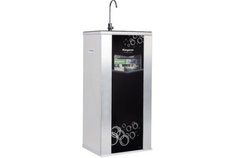 Máy lọc nước RO 9 lõi Hydrogen Kangaroo KG100HA