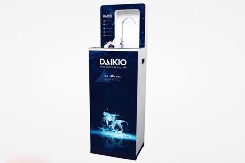 Máy lọc nước RO Daikio DKW-00009A