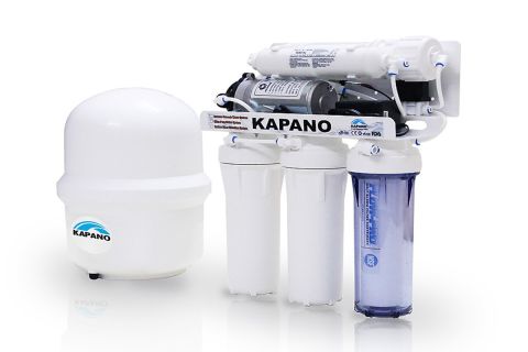 Máy lọc nước RO gia đình Kapano 10 lít/giờ RO5-USA