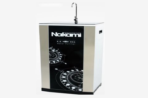 Máy lọc nước Ro Nakami NKW-00010H