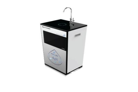 Máy lọc nước RO Tân Á Nanometer Silver 7 lõi