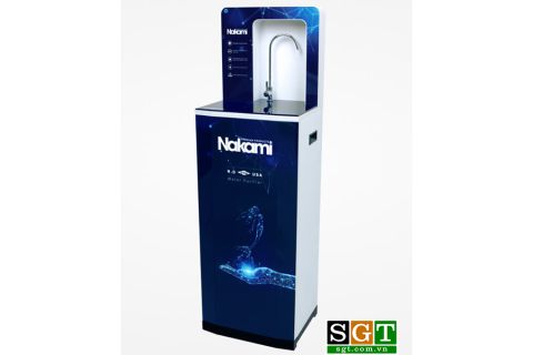 Máy lọc nước RO Nakami NKW-00008A