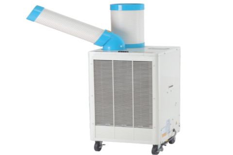 Máy điều hòa không khí di động N407-TC (8.500BTU)