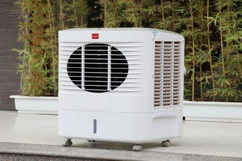 Máy làm mát Air Cooler Cello Smart 30 +