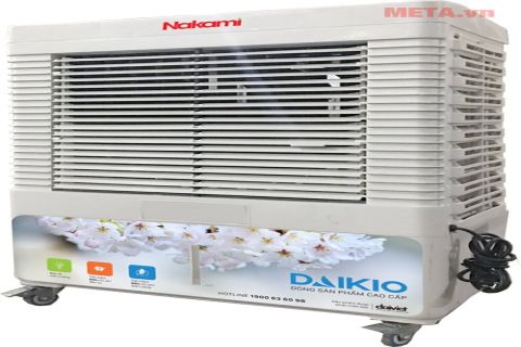 Máy làm mát không khí Daikio DK-4500B