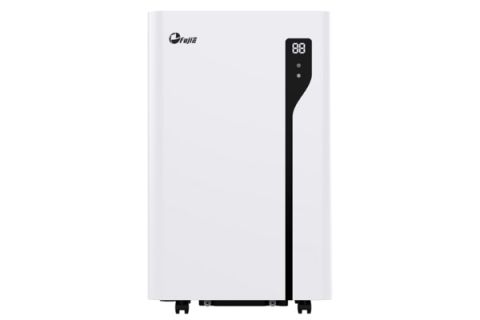 Máy lạnh di động FujiE MPAC14 (14.000BTU)