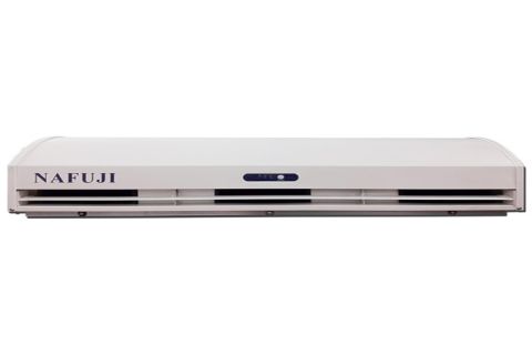 Quạt chắn gió Nafuji FM5512DY