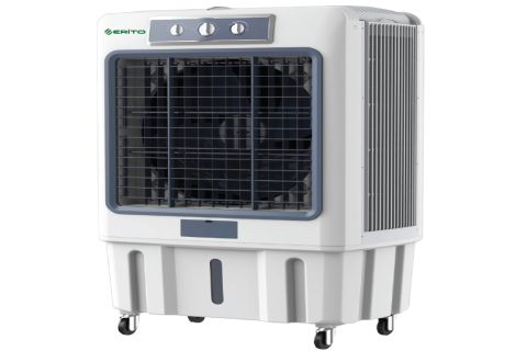 Quạt điều hòa Erito EAC-14000 90 lít