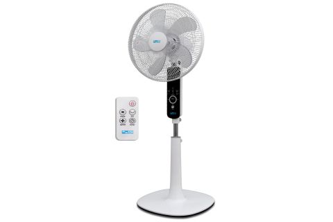 Quạt đứng AC ASF02A165 (55W) có điều khiển từ xa