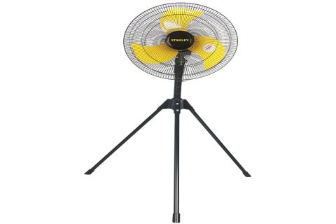 Quạt đứng công nghiệp 18 inch Stanley SLF304616T