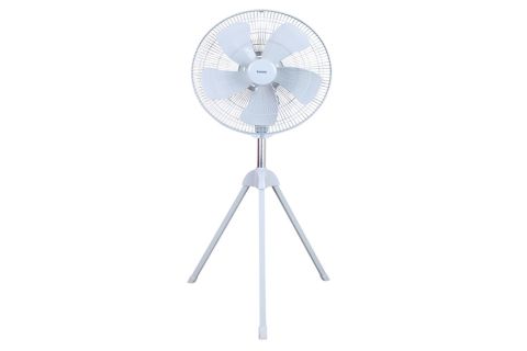 Quạt đứng công nghiệp 3 chân Benny BF-22S (190W, sải cánh 55cm)