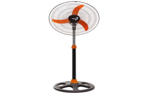 Quạt đứng công nghiệp Asia D18001 (45W, sải cánh 45cm)