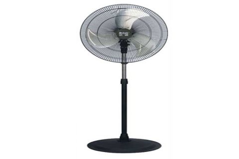 Quạt đứng Deton DHF500/DHW500-T sải cánh 500mm