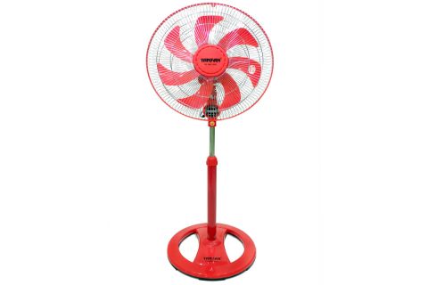 Quạt đứng lồng xi YANFAN DX16