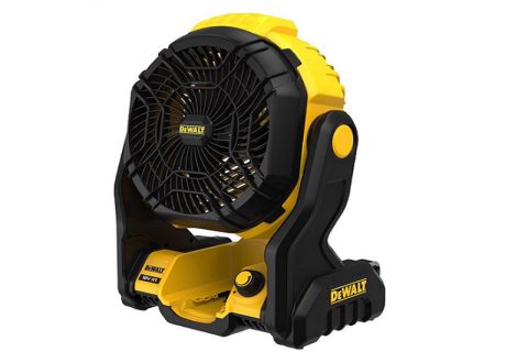 Quạt dùng pin Dewalt DCE512D2