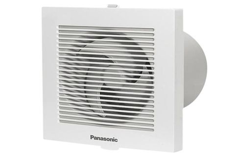 Quạt hút gắn tường Panasonic FV-15EGS1 (có màn che - ống thông nghiêng)