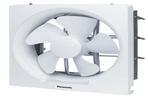 Quạt hút gắn tường Panasonic FV-30AU9 (1 chiều - không màn che)