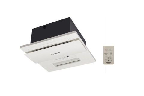 Quạt hút gió sưởi nhiệt Panasonic FV-30BG3