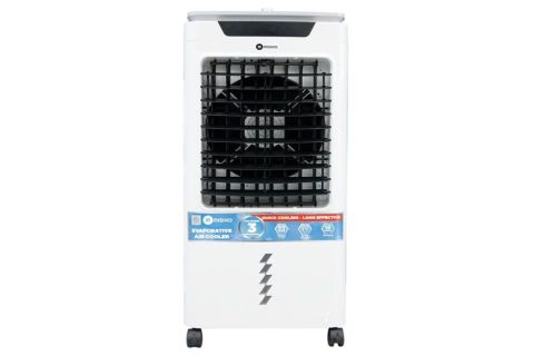 Quạt làm lạnh không khí Mishio MK267 100W 42 lít