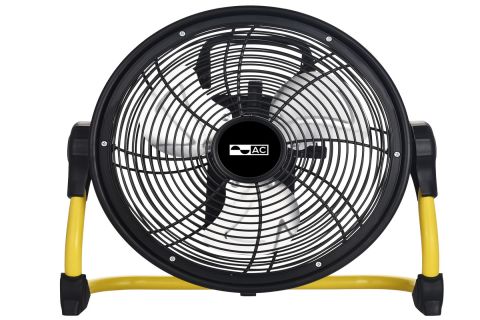 Quạt sạc Outdoor AC ARF01D113 BL