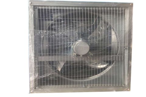 Quạt hút công nghiệp vuông HAIKI LF-750x750x400