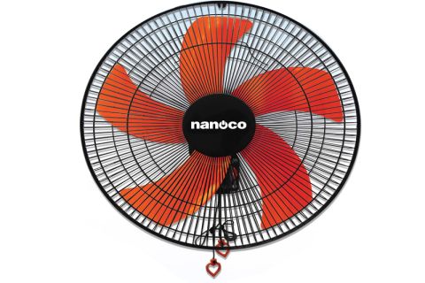 Quạt treo tường Nanoco NWF1606