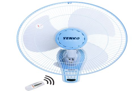 Quạt treo tường Senko có remote TR1428