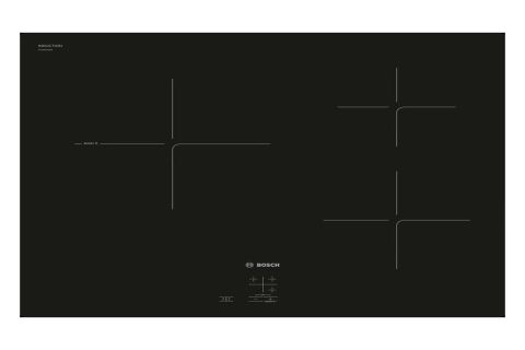 Bếp từ Bosch PUC61KAA5E