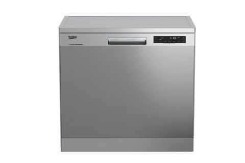 Máy rửa bát độc lập Beko DFN28424X 14 bộ