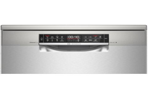 Máy rửa bát Bosch HMH.SMS6ECI93E