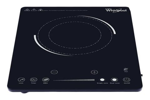 Bếp hồng ngoại Whirlpool ACT209/BLV