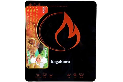 Bếp từ cảm ứng Nagakawa NAG0704