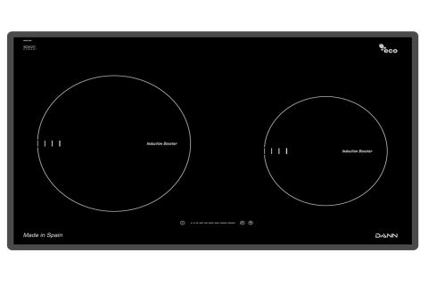 Bếp từ Dann DS-IB888SP