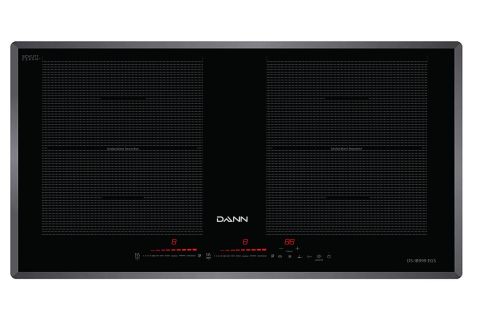 Bếp từ Dann DS-IB999 EGS