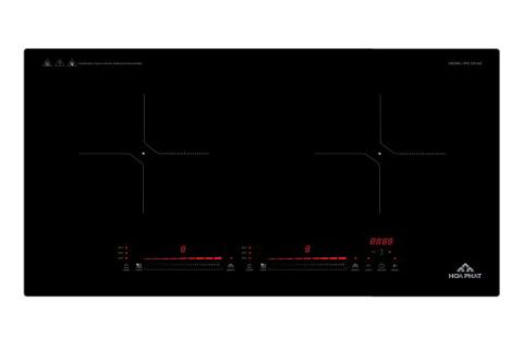 Bếp từ đôi Hòa Phát HPC D21A2