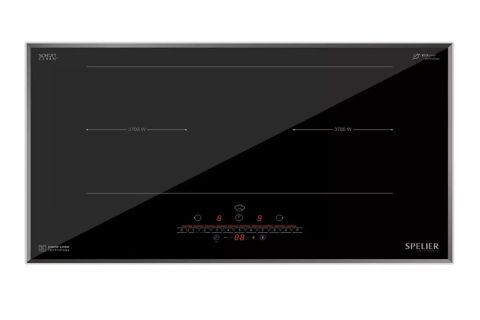 Bếp từ đôi Spelier SPE – IC1188