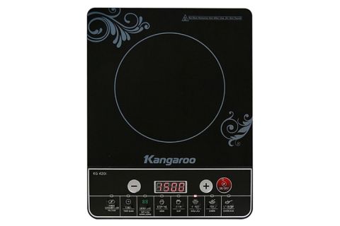 Bếp từ Kangaroo KG420i