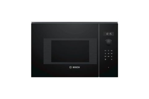 Lò vi sóng âm tủ BOSCH BFL524MB0 Serie 6