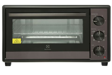 Lò nướng Electrolux EOT3218XG 32 lít