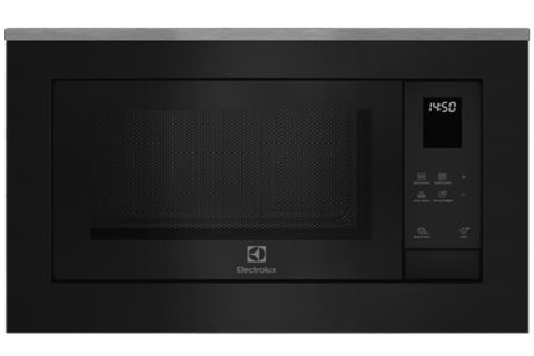 Lò vi sóng âm có nướng Electrolux EMSB25XG 25 lít