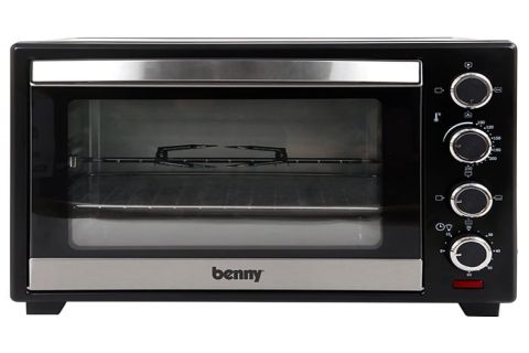 Lò nướng Benny BO-30TL (30 lít)