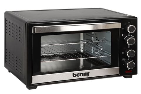 Lò nướng Benny BO-38TL (38 lít)