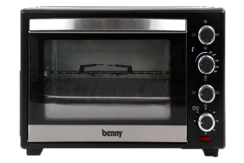 Lò nướng Benny BO-48TL (48L)