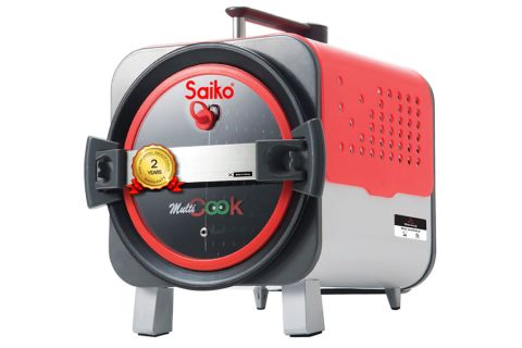 Lò nướng chân không đa năng Saiko SF-800T