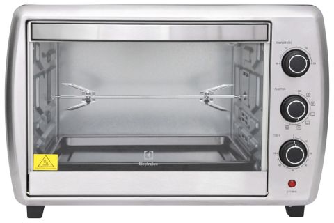 Lò nướng Electrolux EOT38MXC (38 lít)